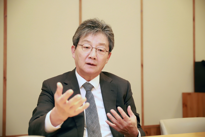 [野圈의 길을 묻다] 유승민 “탄핵의 강 건너 통합·혁신으로”