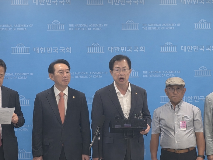 “농민을 잠재적 투기꾼 취급” 정부 농지 전수조사에 TK 정치권도 반발