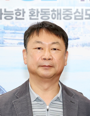 이지형 포항시 자원순환과장. 전준혁기자
