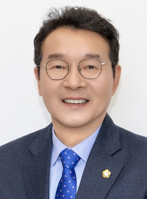 최우영 더불어민주당 대구 북구을 지역위원장·전 북구의원