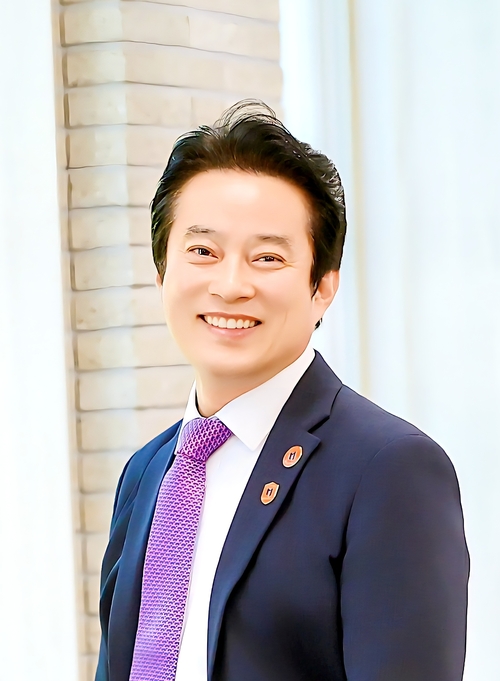 김경일 대구일마고 교장