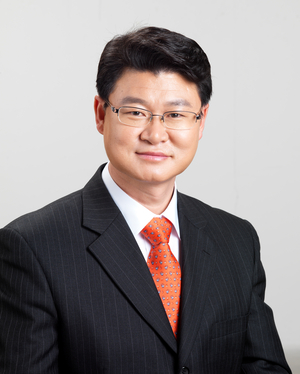 황이주 울진군수. 원형래기자
