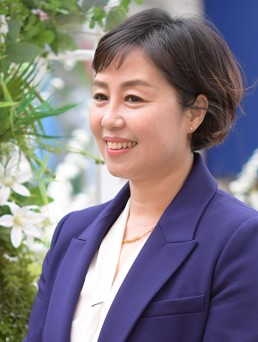 이정미 경북연구원 기획실장. 본인 제공
