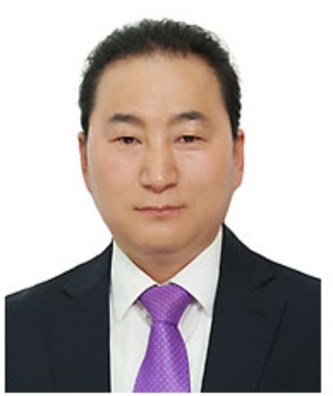 대한민국공인탐정경호협회 이동엽 회장. <대한민국공인탐정경호협회 제공>