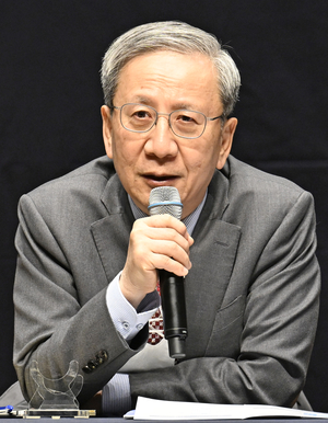 윤대식 영남대학교 명예교수