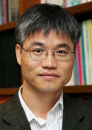 김해동 계명대 교수(환경공학과)