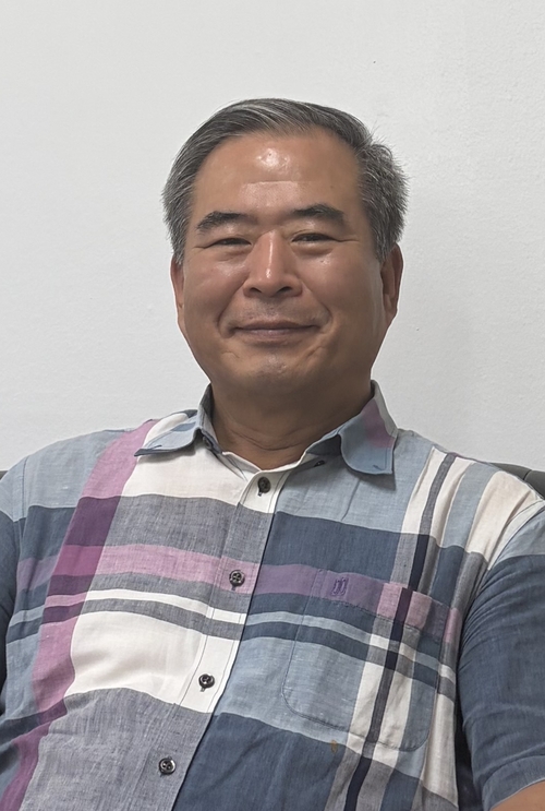 권성규 해성병원 이사장.