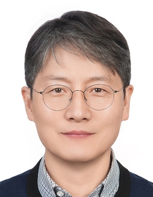 남정섭 영남대교수회 사무국장