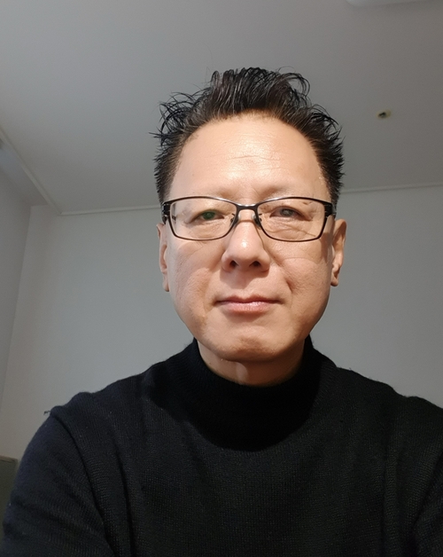 <종합토론 좌장>배규성 경희대학교 연구교수·러시아수소에너지연구회 회장