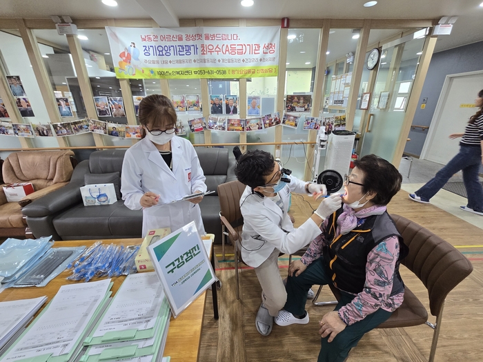 달서구보건소, 감염병부터 재난·재활까지…주민 곁으로 들어간 건강관리