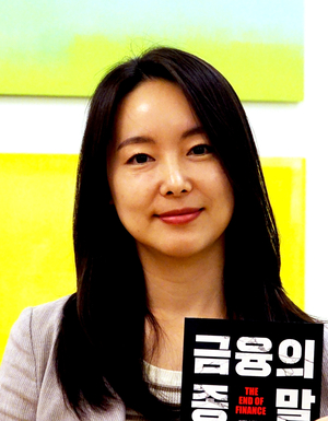 손혜민 작가