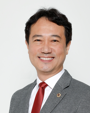 김주범 대구시의원