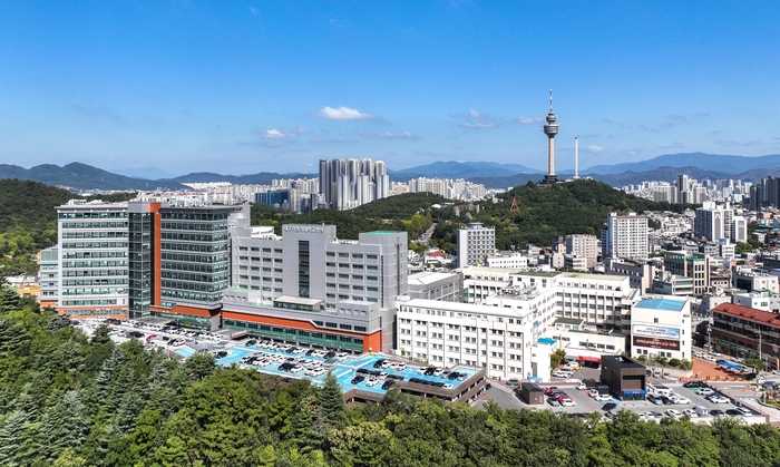 대구가톨릭대병원은  대·대·대 프로젝트를 추진하며 대동맥질환의 위험성과 신속 치료의 중요성을 알리고 있다. 대구가톨릭대병원