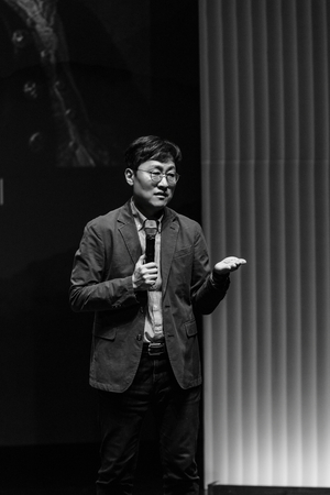 김상욱 경희대 물리학과 교수. 대구문화예술회관 제공