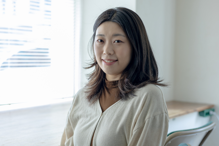 소프라노 한보라 “‘청년 예술인’ 끝자락…가고 싶은 길 여전히 찾는 중이죠”