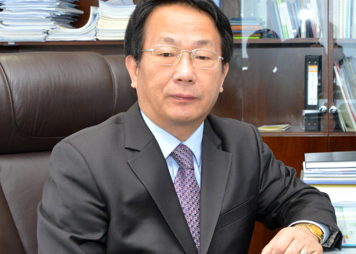 대구가톨릭대 김부섭 특임교수(행정학과)는 민선자치 30여 년을 돌아보며 단체장 교체에 따른 정책 단절을 아쉬운 점으로 지적하고, 행정의 연속성과 공직자의 전문성을 강조했다. 강승규 기자