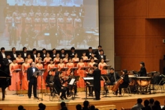 보아스합창단 정기연주회