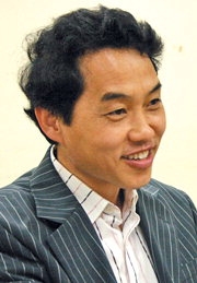 [문화산책] 녹향에서 문화를 간병하다