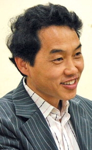 [문화산책] 명상센터서 돌아오지 못하다