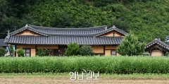 [스토리텔링 2011] 인물열전 <7> 김주영의 '아버지의 8년 유배길 시중 든 효자 - 밀암 이재 스토리 (안동)'