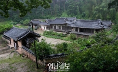 [스토리텔링 2011] 인물열전 <8> 조정일의 '만리창해 정기를 타고난 문신(文臣) - 해월 황여일 스토리 (울진)'