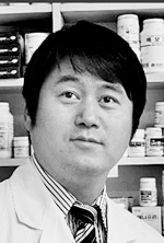 [문화산책] 비가 남긴 아름다움