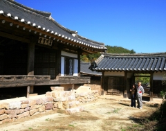 [스토리텔링 2011] 인물열전 <9> 이상국의 '조선 여중군자(女中君子) - 장계향 스토리 (영양)'