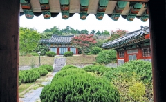 [스토리텔링 2011] 인물열전 <12> 성석제의 '숨은 샘물처럼 세상에 덕을 베푼 재상 - 약포 정탁 스토리 (예천)'