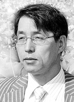 [문화산책] 안동역 연리지