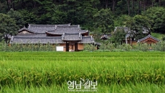 [스토리텔링 2011] 인물열전 <13> 이상국의 '춘향전 이몽룡의 실존 인물 - 봉화 성이성 스토리'