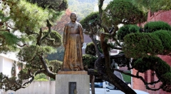[스토리텔링 2011] 인물열전 <19> 이상국의 '일제시대 온 민족이 우러른 노블레스 오블리주 최송설당 (김천)'