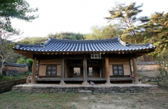 [스토리텔링 2011] 인물열전 <20> 이하석의 '푸름에 취해 요절하다 - 시인 박은(朴誾) 스토리 (고령)'