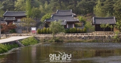 [스토리텔링 2011] 인물열전 <22> 이상국의 '왜란 전쟁공신, 칼을 놓고 詩를 잡다 - 영천의 大가객 박인로 스토리'