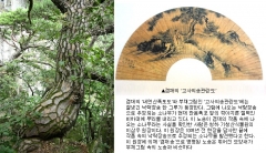 [2011 스토리텔링 淸謙眞景의 비밀 .5] “영남이 진경의 화룡점정처요”