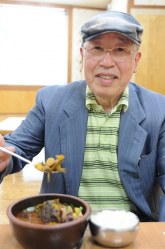 [이춘호 기자의 푸드 블로그] 日에 대구육개장 파는 ‘대구탕집’ 있다