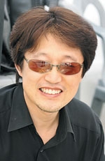 [문화산책] 문전시장 피서