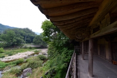[스토리텔링 포항 '죽장 선바위 旅風시대' .2] 청하 과메기에 이끌려 이곳에 왔노라