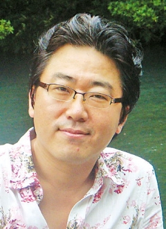 [문화산책] 길에서 만난 그림