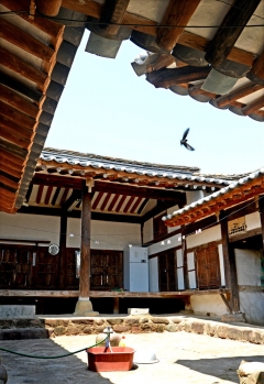 [스토리텔링 2013] 경북, 이야기 보따리를 풀어라 <1> 암울한 시대를 한탄한 시인 오일도와 그의 詩(영양)