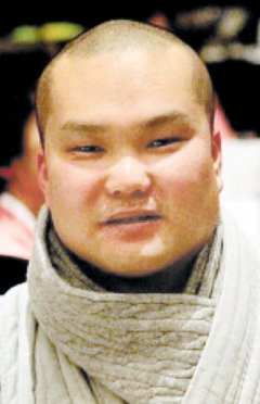 [문화산책] 비슬산 적멸보궁 용연사