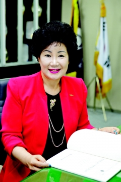 [문화산책] 꺼리가 있는 전통시장