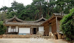 [스토리텔링 2013] 경북, 이야기 보따리를 풀어라 <21> 한국 추상미술의 새 길을 연 '산(山)의 화가' 유영국(울진)