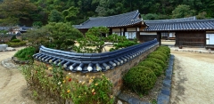 [스토리텔링 2013] 경북, 이야기 보따리를 풀어라 <23·끝> ‘집이 곧 사람이라’ 청송심씨와 덕천동 심부자댁 송소고택(청송)