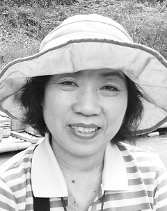 [문화산책] 등산길에서