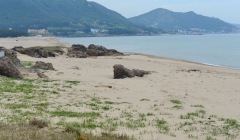[스토리텔링 2014] 스토리의 寶庫 영일만을 가다<2> 임진왜란 때 무명의 용사들이 맞서 싸운 ‘골곡포 전투’