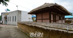 [스토리텔링 2014] 스토리의 寶庫 영일만을 가다<3> 대전리와 3·1 만세운동