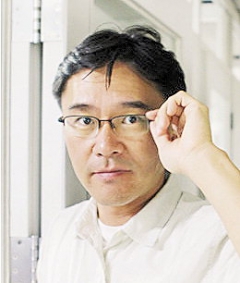 [문화산책] 나란히 나란히