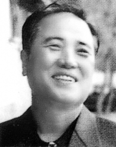 [문화산책] 배꽃 피는 보름달 밤