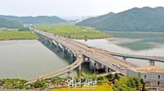 [스토리텔링 2014-구미] 낙동강 물길따라<8> 북한군의 낙동강 도하를 막은 ‘비산진 전투’