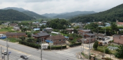 [스토리텔링 2014-구미] 낙동강 물길따라<9> 오로里와 ‘장인 김성미·사위 이맹전’의 충절